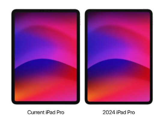 安新安新ipad维修服务点分享新款iPad Pro和iPad Air要来了