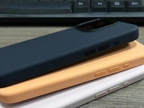 安新苹果14维修站分享iPhone14手机壳能直接给iPhone15用吗?