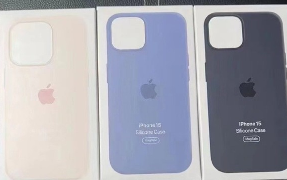 安新苹果14维修站分享iPhone14手机壳能直接给iPhone15用吗?