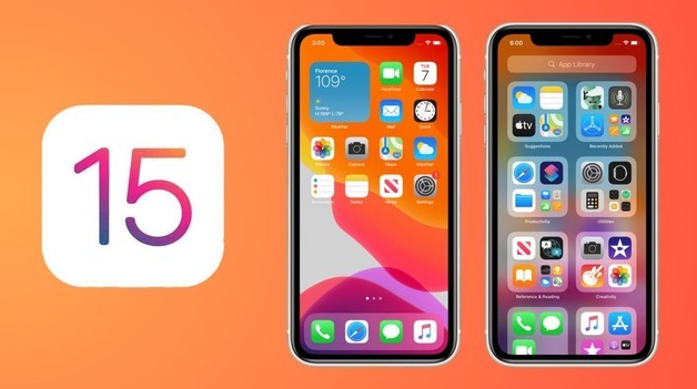 安新苹果13维修分享iPhone13更新iOS 15.5，体验如何 