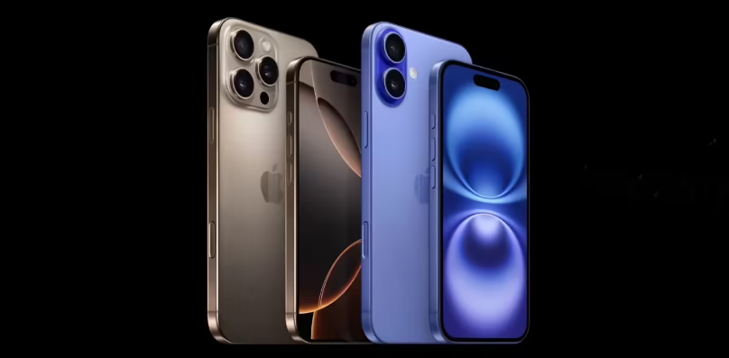 安新苹果16维修分享iPhone 16 系列销量飙升 