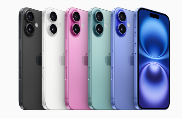 安新苹果手机维修分享iPhone 16卖不动 