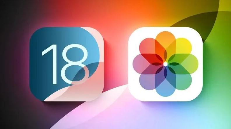 安新苹果手机维修分享苹果 iOS / iPadOS 18.1Beta 3 发布 