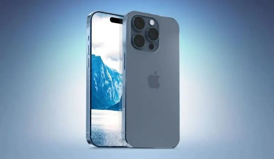 安新苹果手机维修分享郑州富士康已开始全面量产苹果 iPhone 16 系列 