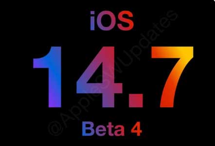 安新苹果手机维修分享iOS 14.7 Beta4值得升级吗 