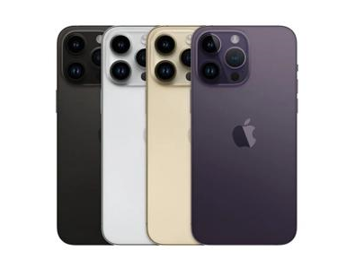 安新苹果维修点分享iPhone 14 Pro Max自动关机系统后台守护进程故障解析 