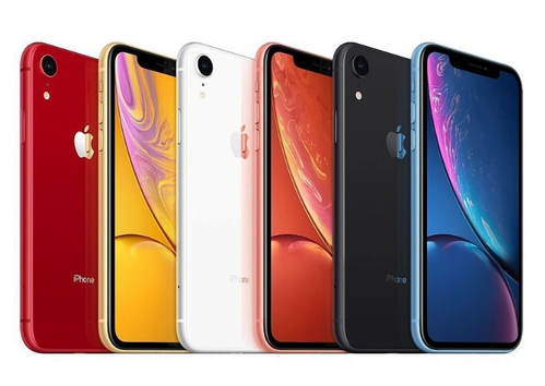 安新苹果维修点分享iPhone XR扩容实操风险剖析 