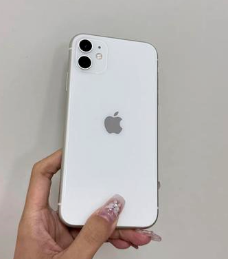 安新苹果维修点分享iPhone 11扩容深层隐患详解 