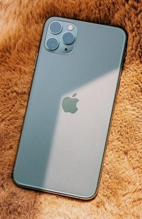 安新苹果维修点分享iPhone 11 Pro Max扩容实战风险 