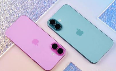 安新苹果维修点分享iPhone 16手机黑屏多重诱因解析 