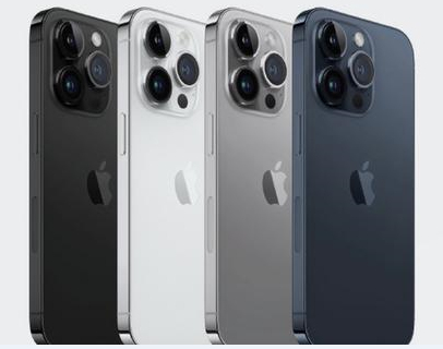 安新苹果维修点分享iPhone 16 Pro黑屏少见硬件解析 