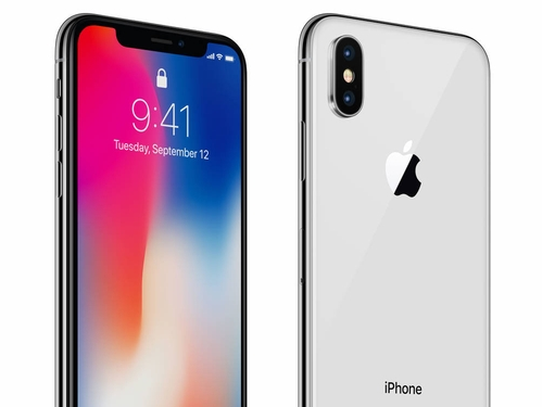 安新苹果维修点分享iPhone X摄像头实拍质感与场景适配全解析 