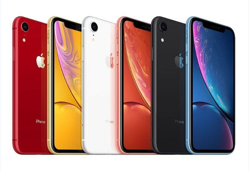 安新苹果维修点分享iPhone XR摄像头原生色彩表现与日常拍摄实用指南 